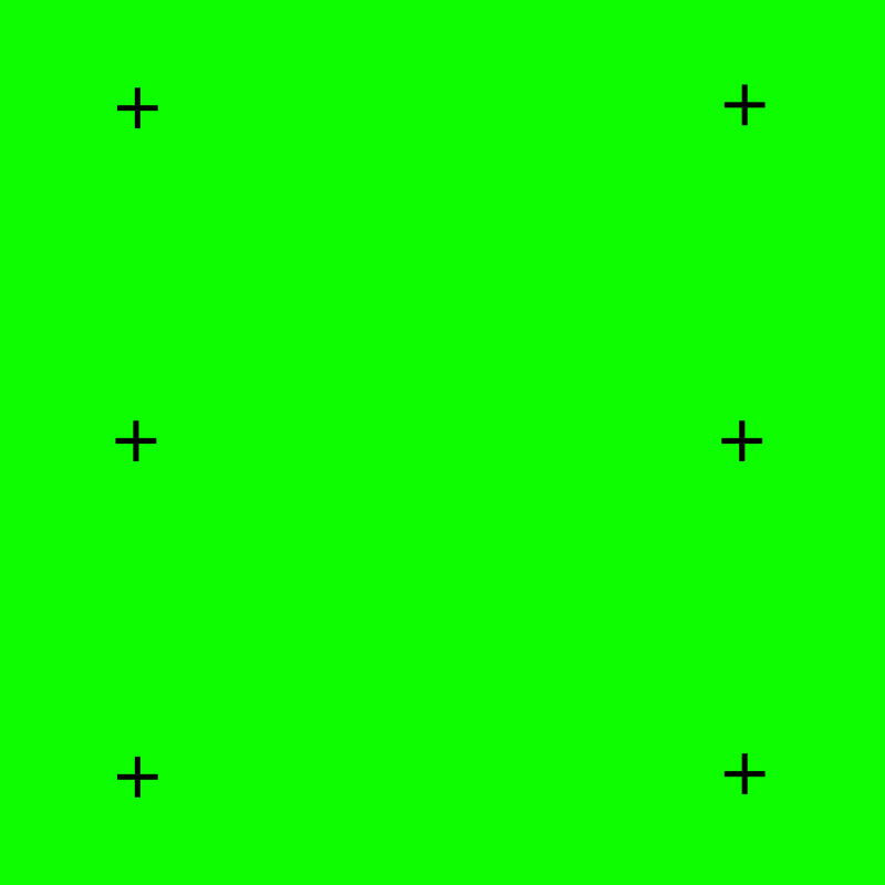 Green screen 3